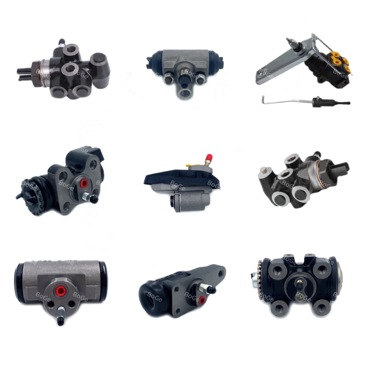 BOGE BCX618 8201038340 Brake Proportioning Valve for TOYOTA OEM 8201038340 47910-27081 47901-26040 BCX612 BCX618 47910-27081